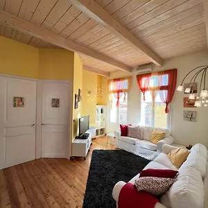 Maison Re- Splendido Centro Apartment