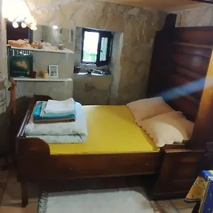 Menton.studio Apartment