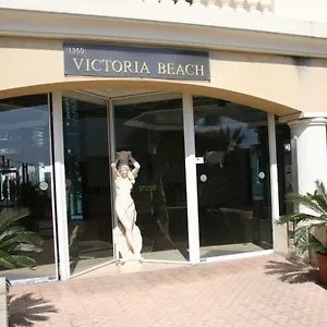 Sharon In Victoria Menton