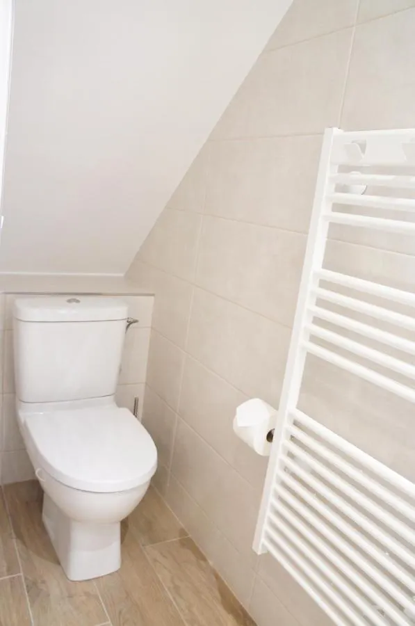 Le Mattoni Apartment Menton