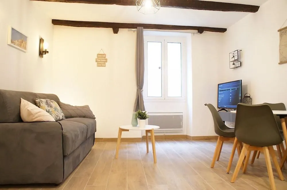 Le Mattoni Apartment Menton 0*,