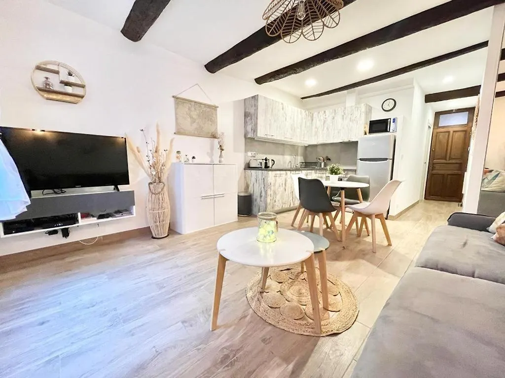 Le Mattoni Apartment Menton