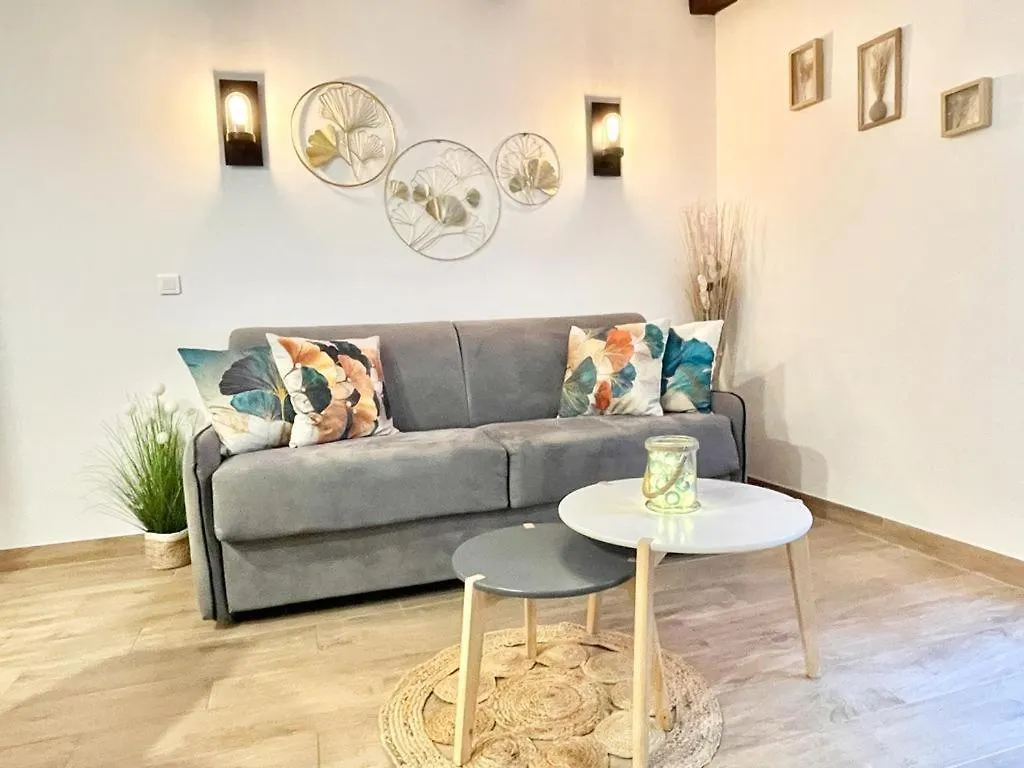 Le Mattoni Apartment Menton 0*,  France