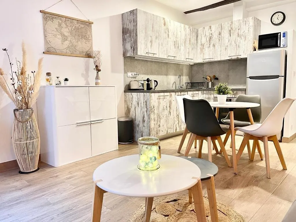 Le Mattoni Apartment Menton France